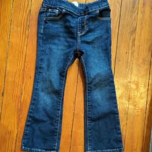 Old Navy Classic Blue Jeans